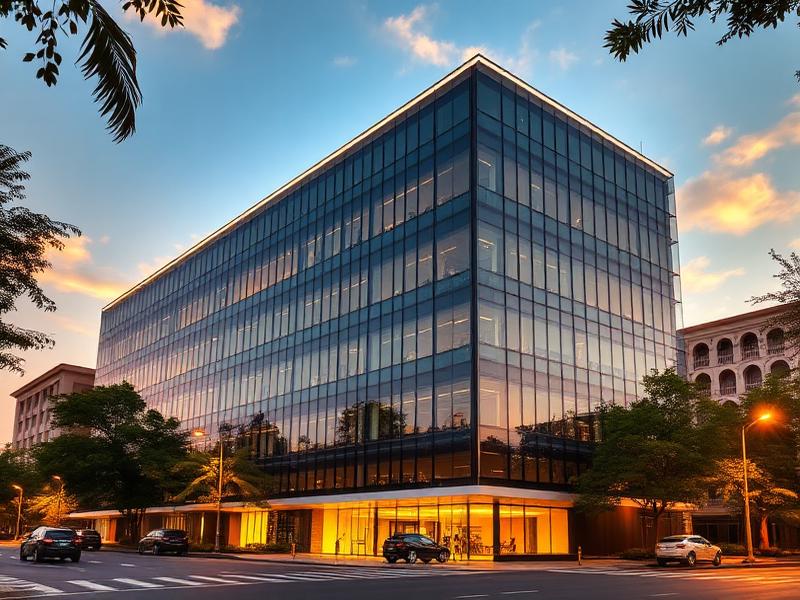 Regional Real Estate Builder SEO case study — Real Estate · Construction